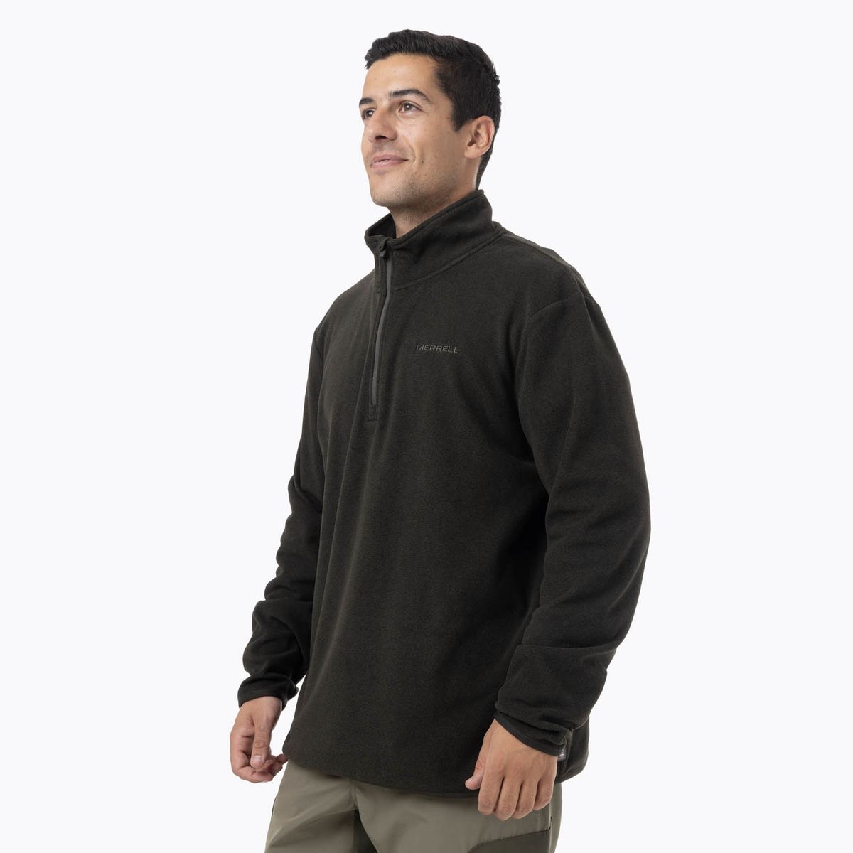 MERRELL - Polar Hombre Micro Core Verde Oscuro MERRELL
