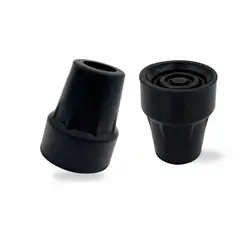 MATVOLL - Regatón para Bastón Canadiense 19 mm