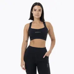 MERRELL - Peto Mujer Sport Bra Negro
