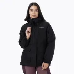 MERRELL - Parka Mujer Ezeo 3-In-1 10K Negro