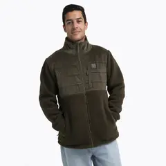 MERRELL - Polar Hombre Ridge Sherpa Verde