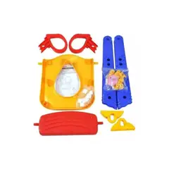 MOVI - ADAPTADOR WC CON ESCALERA PARA NIÑOS