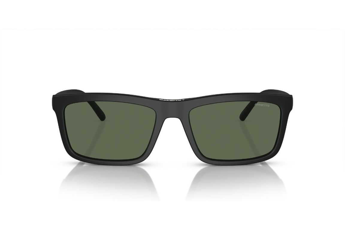 Lentes de Sol Negro M