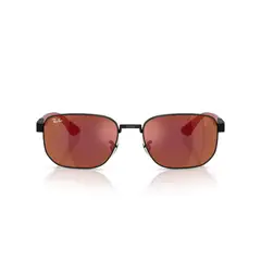 RAY BAN - Ray-Ban Lentes de Sol Espejados RB8329M F1402K 59