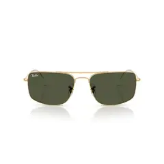 RAY BAN - Ray-Ban Lentes de Sol Explorer 3 RB3779 001/31 56
