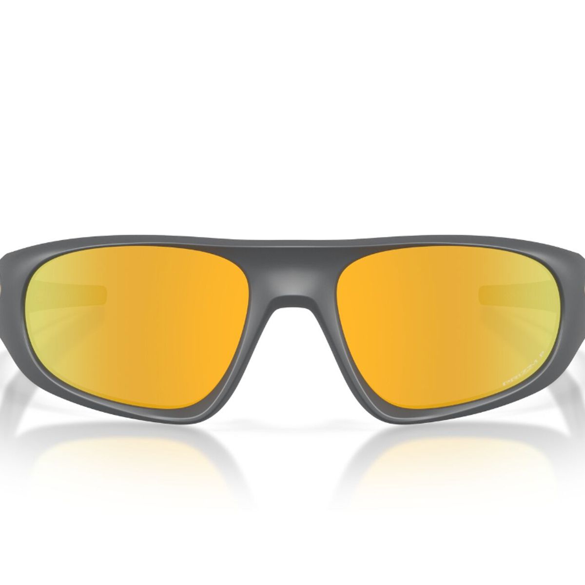 OAKLEY - Oakley Lentes de Sol Neoforma Prizm Polarizados Espejados OO9528 952806 60