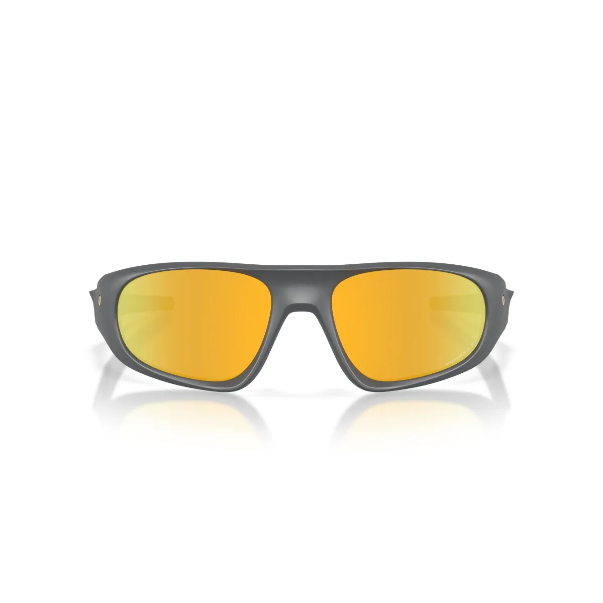 OAKLEY - Oakley Lentes de Sol Neoforma Prizm Polarizados Espejados OO9528 952806 60