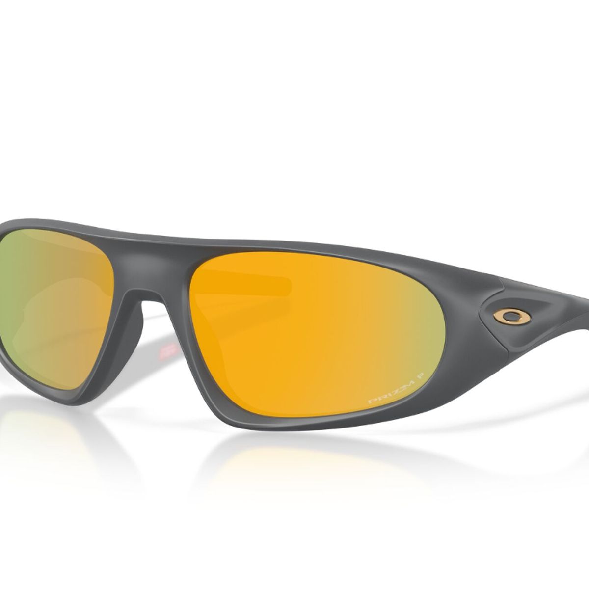 OAKLEY - Oakley Lentes de Sol Neoforma Prizm Polarizados Espejados OO9528 952806 60