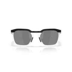 OAKLEY - Lentes de Sol Hstn Sq Prizm Polarizados Espejados OO9533 953306 54