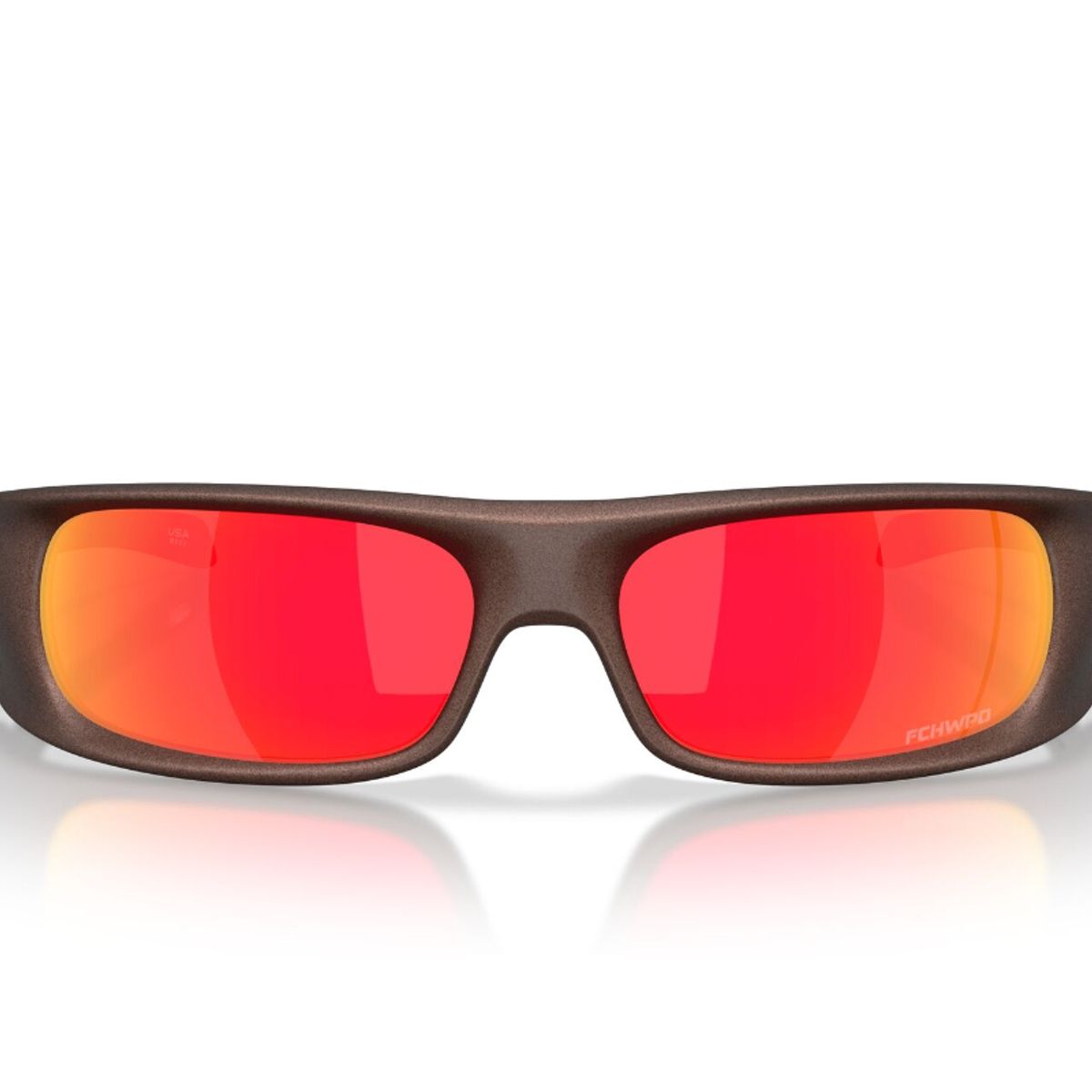 OAKLEY - Oakley Lentes de Sol Highland Prizm Espejados OO9522 952206 62