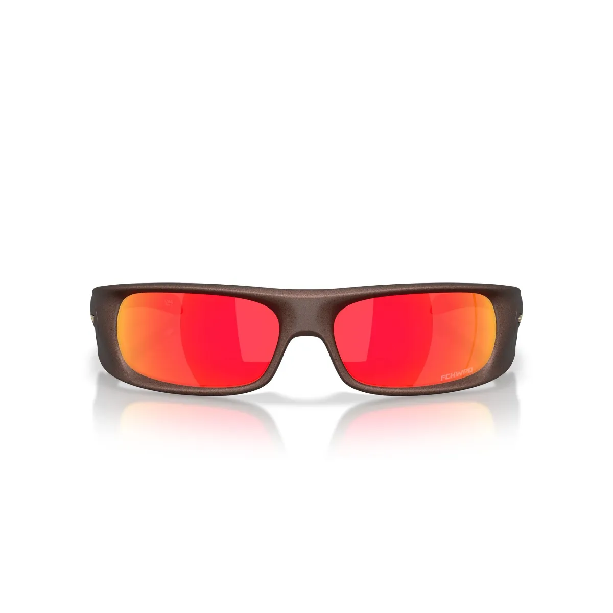 OAKLEY - Oakley Lentes de Sol Highland Prizm Espejados OO9522 952206 62