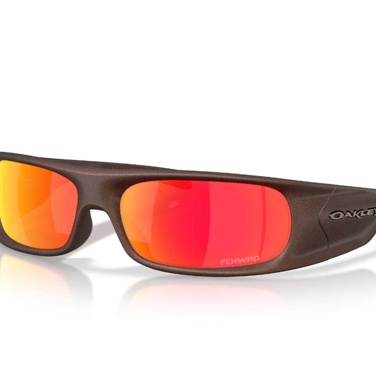 OAKLEY - Oakley Lentes de Sol Highland Prizm Espejados OO9522 952206 62