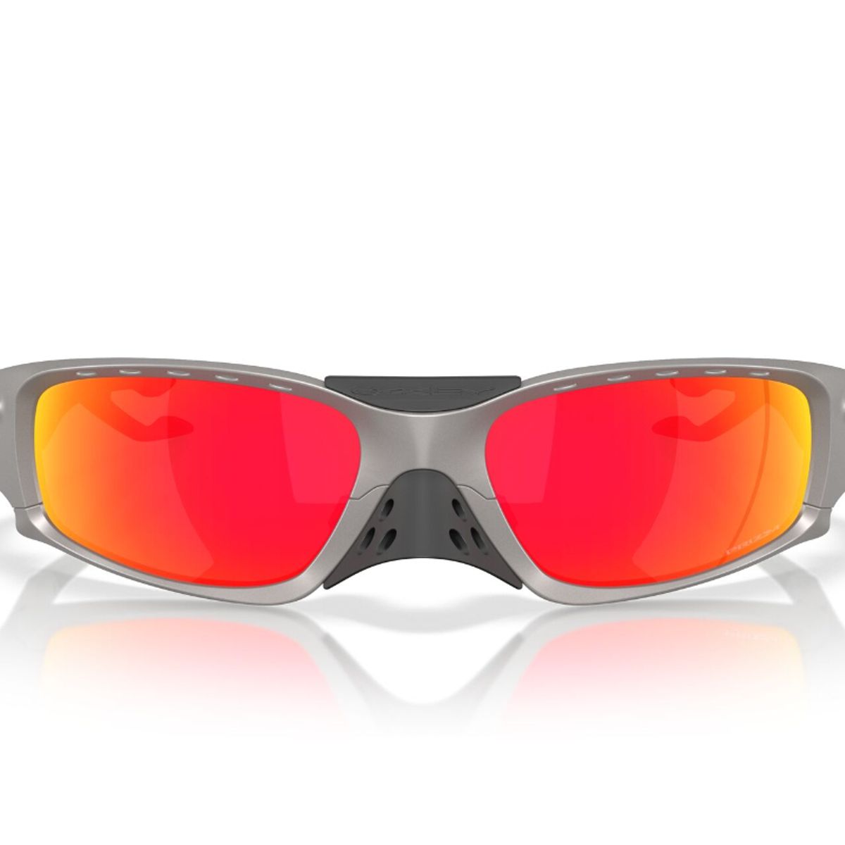 OAKLEY - Oakley Lentes de Sol Plantaris Sq Prizm Espejados OO9529 952905 61