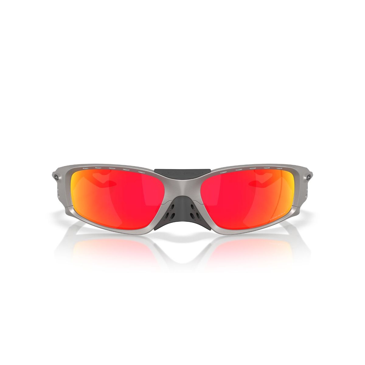 OAKLEY - Oakley Lentes de Sol Plantaris Sq Prizm Espejados OO9529 952905 61