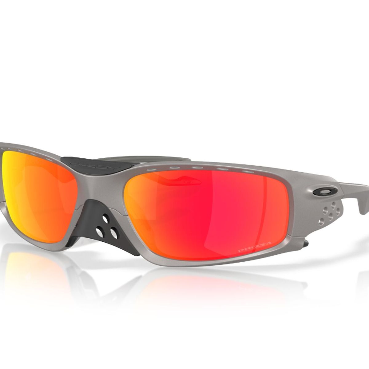 OAKLEY - Oakley Lentes de Sol Plantaris Sq Prizm Espejados OO9529 952905 61
