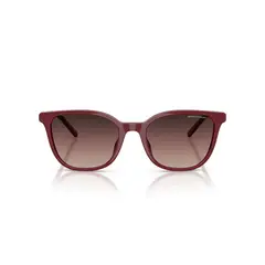 ARMANI EXCHANGE - Lentes de Sol Degradados AX4168SU 8387E2 54