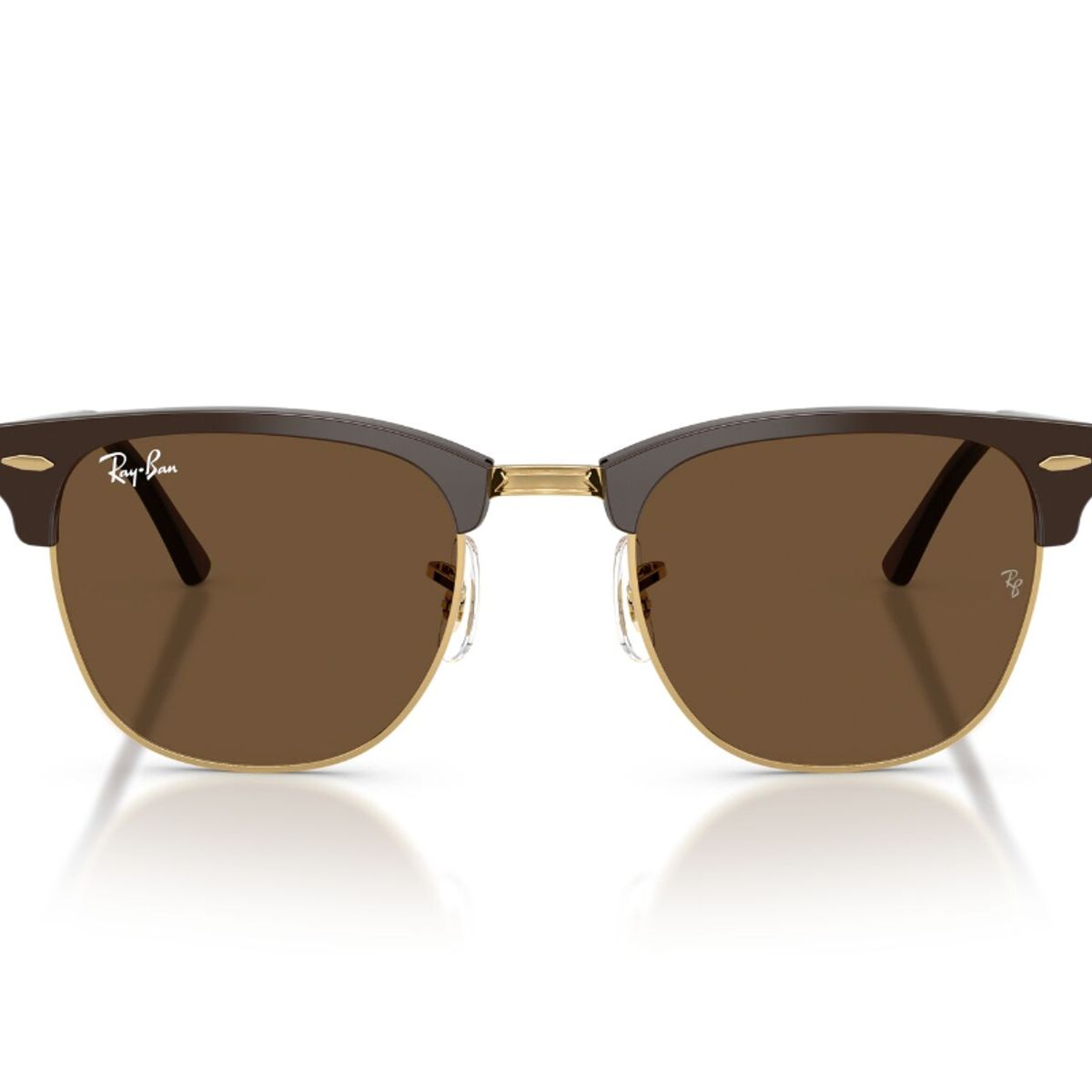 RAY BAN - Ray-Ban Lentes de Sol Clubmaster RB3016 687853 51