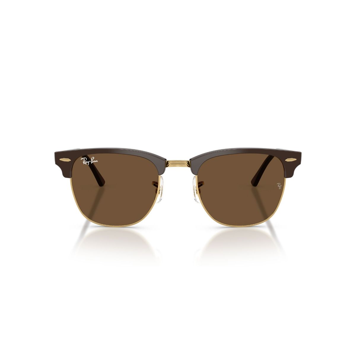 RAY BAN - Ray-Ban Lentes de Sol Clubmaster RB3016 687853 51