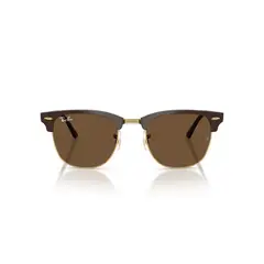 RAY BAN - Ray-Ban Lentes de Sol Clubmaster RB3016 687853 51
