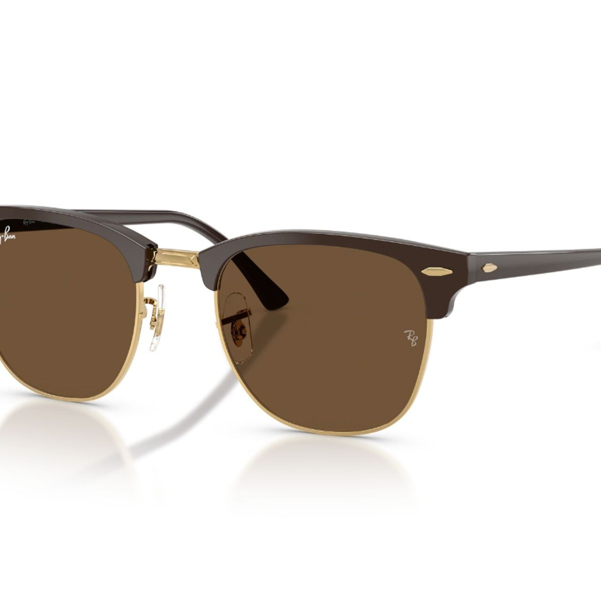 RAY BAN - Ray-Ban Lentes de Sol Clubmaster RB3016 687853 51