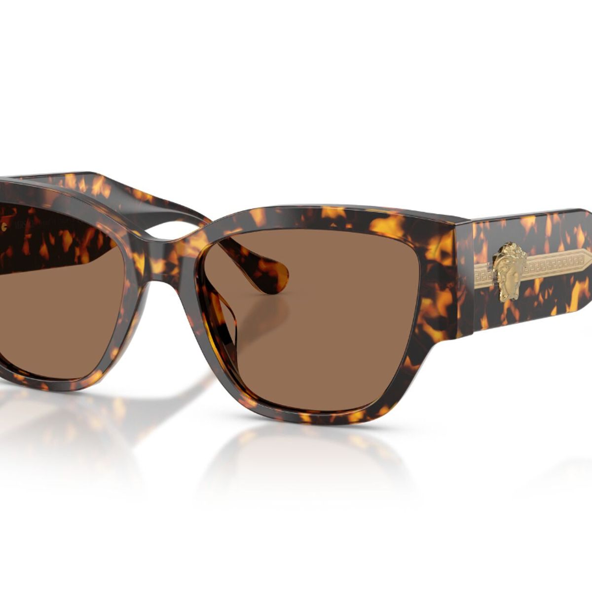 VERSACE - Versace Lentes de Sol Medusa Focus VE4509U 551473 55