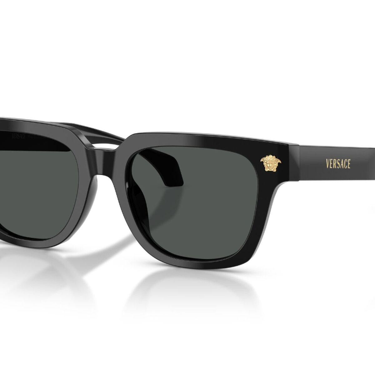 VERSACE - Versace Lentes de Sol Medusa VE4510U GB1/87 52