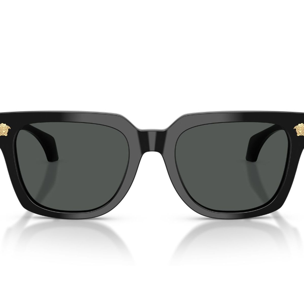 VERSACE - Versace Lentes de Sol Medusa VE4510U GB1/87 52