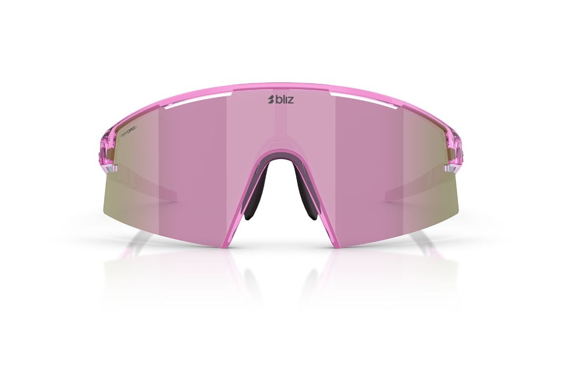 Lentes de Sol P006 Rosado Espejados Rosa M