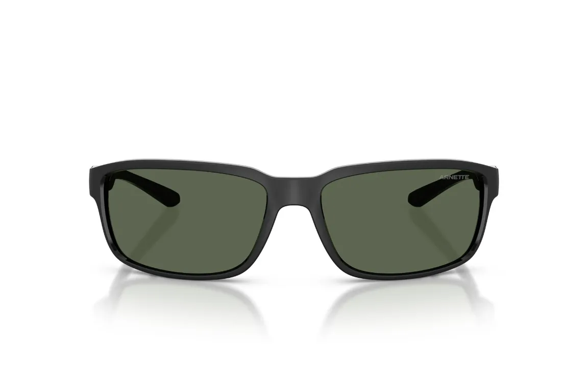 Lentes de Sol Negro Negro M
