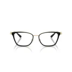 MICHAEL KORS - Lentes Ópticos Myrtle Beach Negro