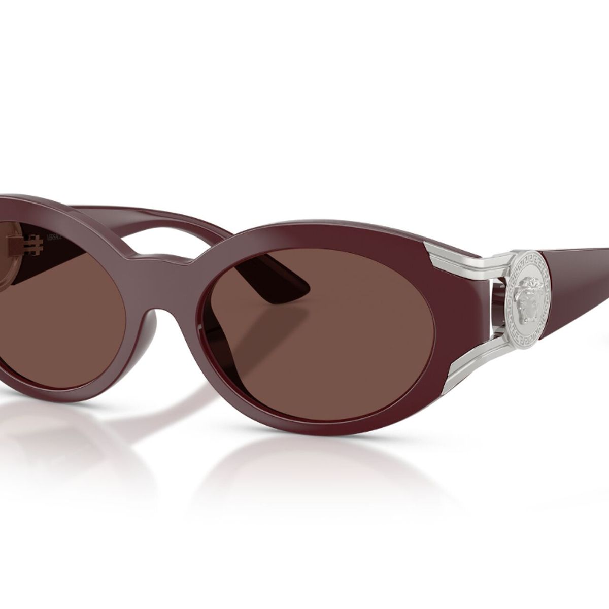 VERSACE - Versace Lentes de Sol Medusa Honor VE4503U 55348D 55