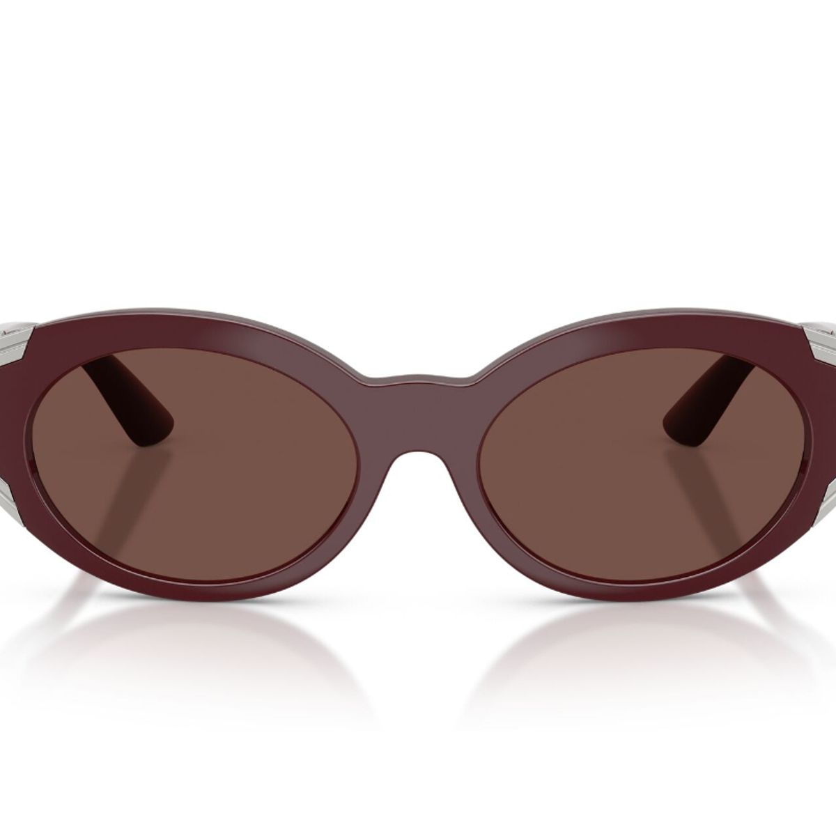 VERSACE - Versace Lentes de Sol Medusa Honor VE4503U 55348D 55