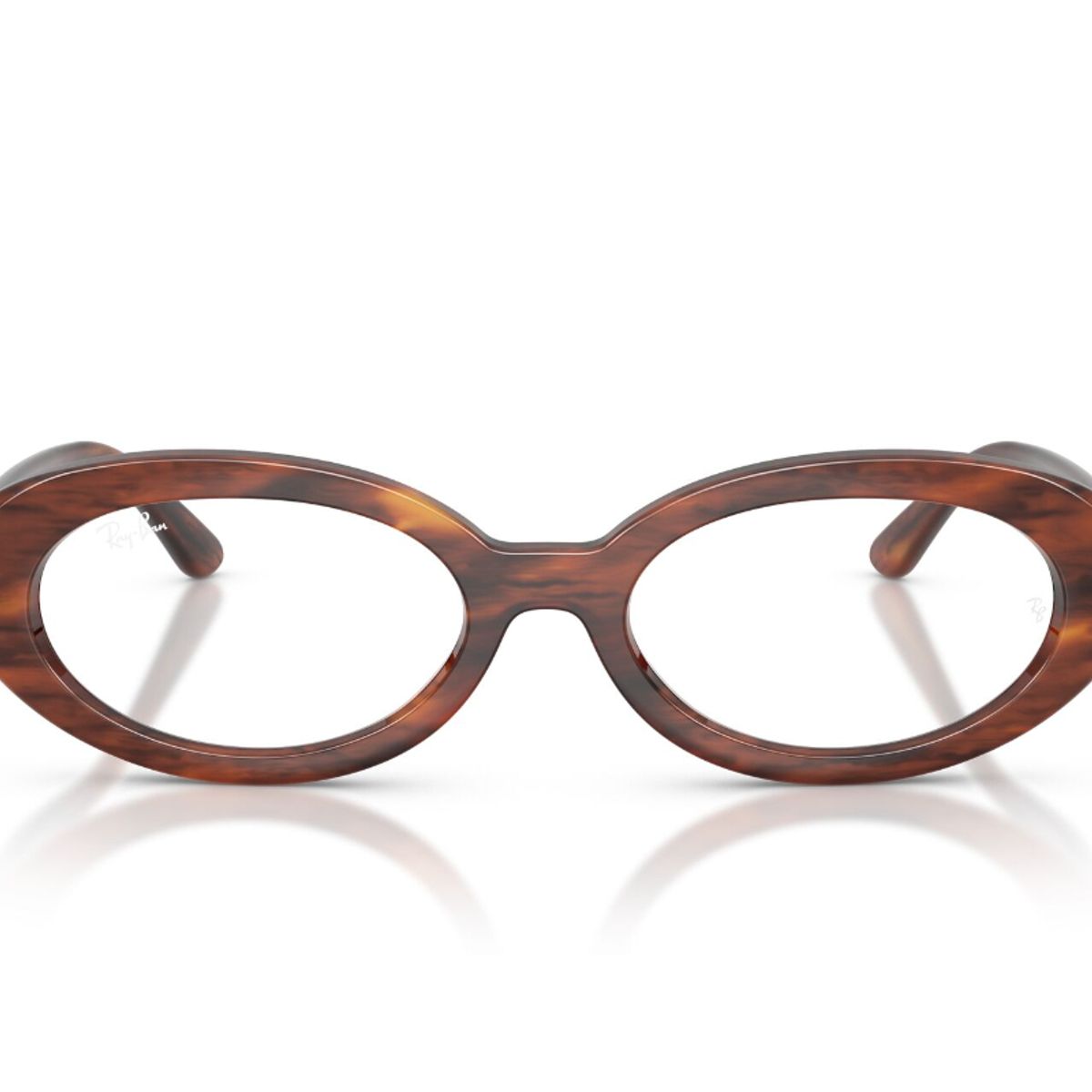 RAY BAN - Ray-Ban Optical Lentes Ópticos The Bold RX2223V 2144 52