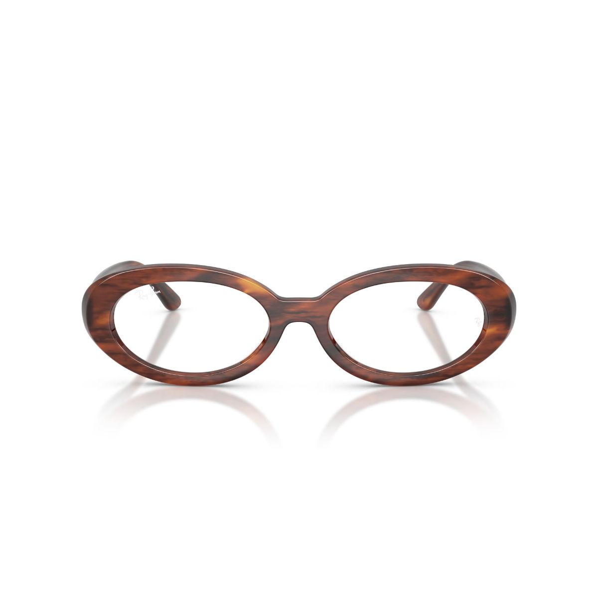 RAY BAN - Ray-Ban Optical Lentes Ópticos The Bold RX2223V 2144 52