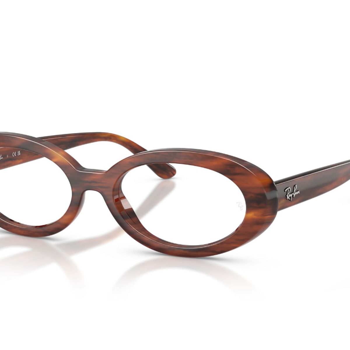 RAY BAN - Ray-Ban Optical Lentes Ópticos The Bold RX2223V 2144 52