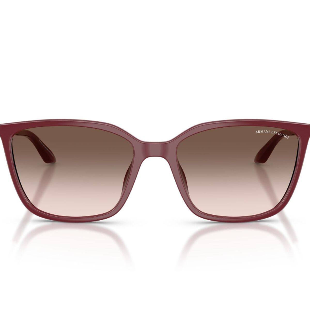 ARMANI EXCHANGE - Armani Exchange Lentes de Sol Degradados AX4171SU 83873B 55