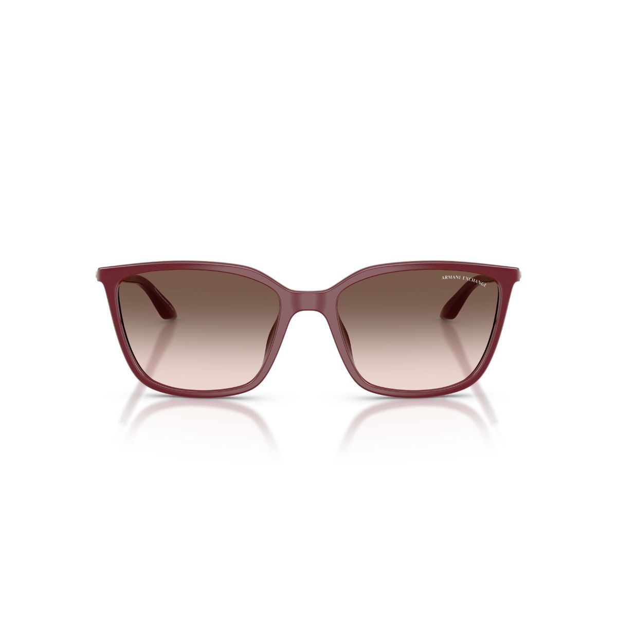 ARMANI EXCHANGE - Armani Exchange Lentes de Sol Degradados AX4171SU 83873B 55