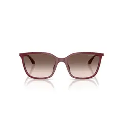 ARMANI EXCHANGE - Lentes de Sol Degradados AX4171SU 83873B 55
