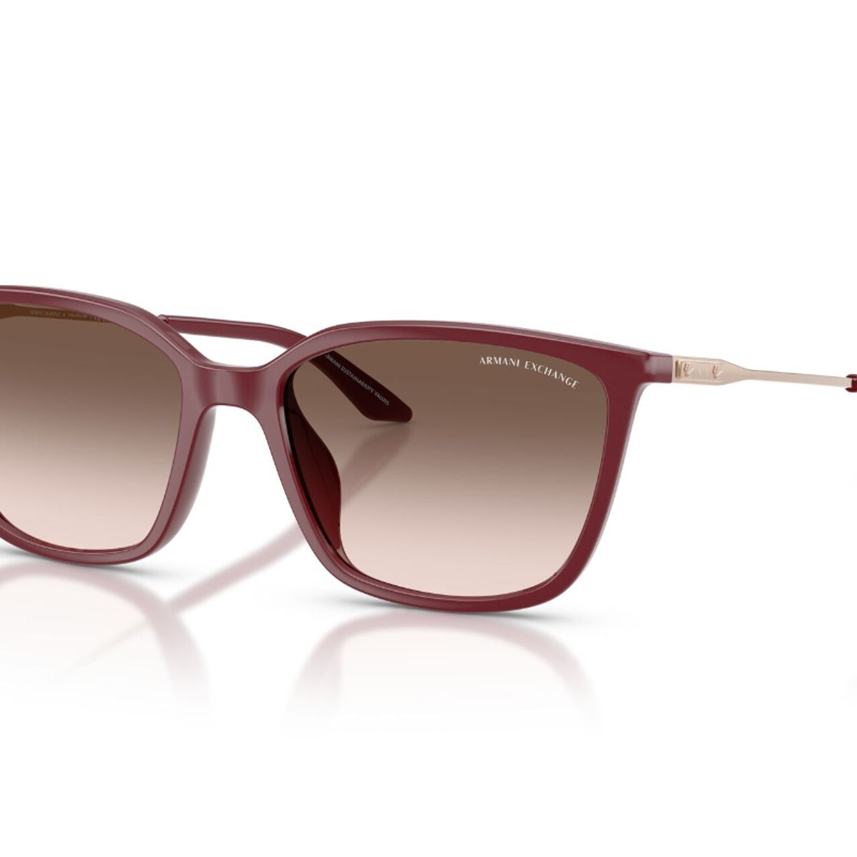 ARMANI EXCHANGE - Armani Exchange Lentes de Sol Degradados AX4171SU 83873B 55