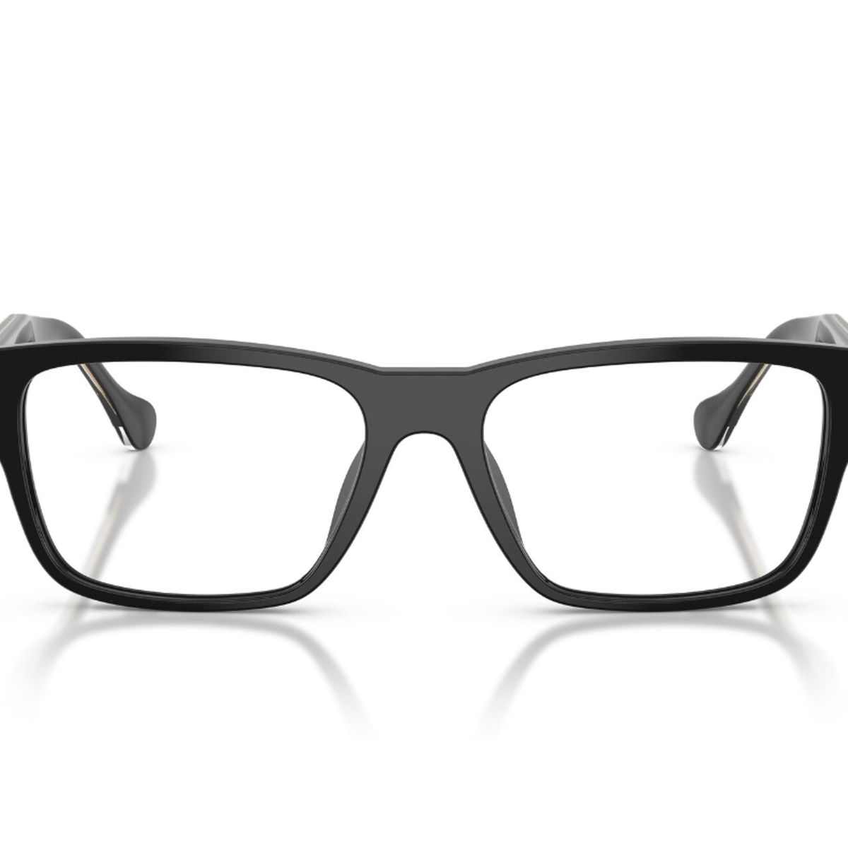 VERSACE - Versace Lentes Ópticos Medusa Focus VE3390U GB1 56