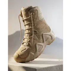 COMANDOS TACTICOS - Botas Tácticas Outdoor ESDY