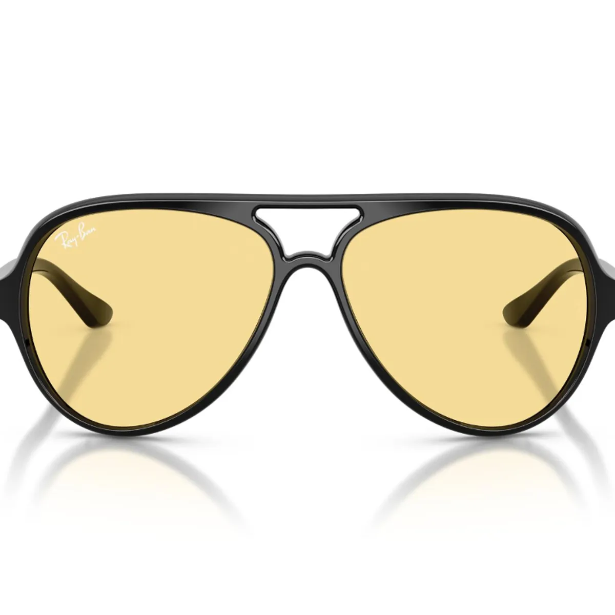 RAY BAN - Ray-Ban Lentes de Sol Cats 5000 RB4125 601/R6 59