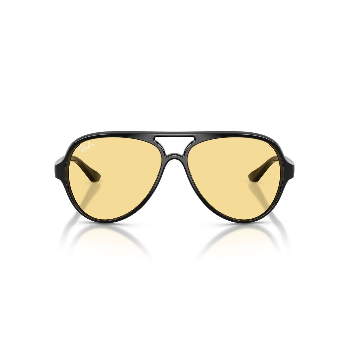 RAY BAN - Ray-Ban Lentes de Sol Cats 5000 RB4125 601/R6 59