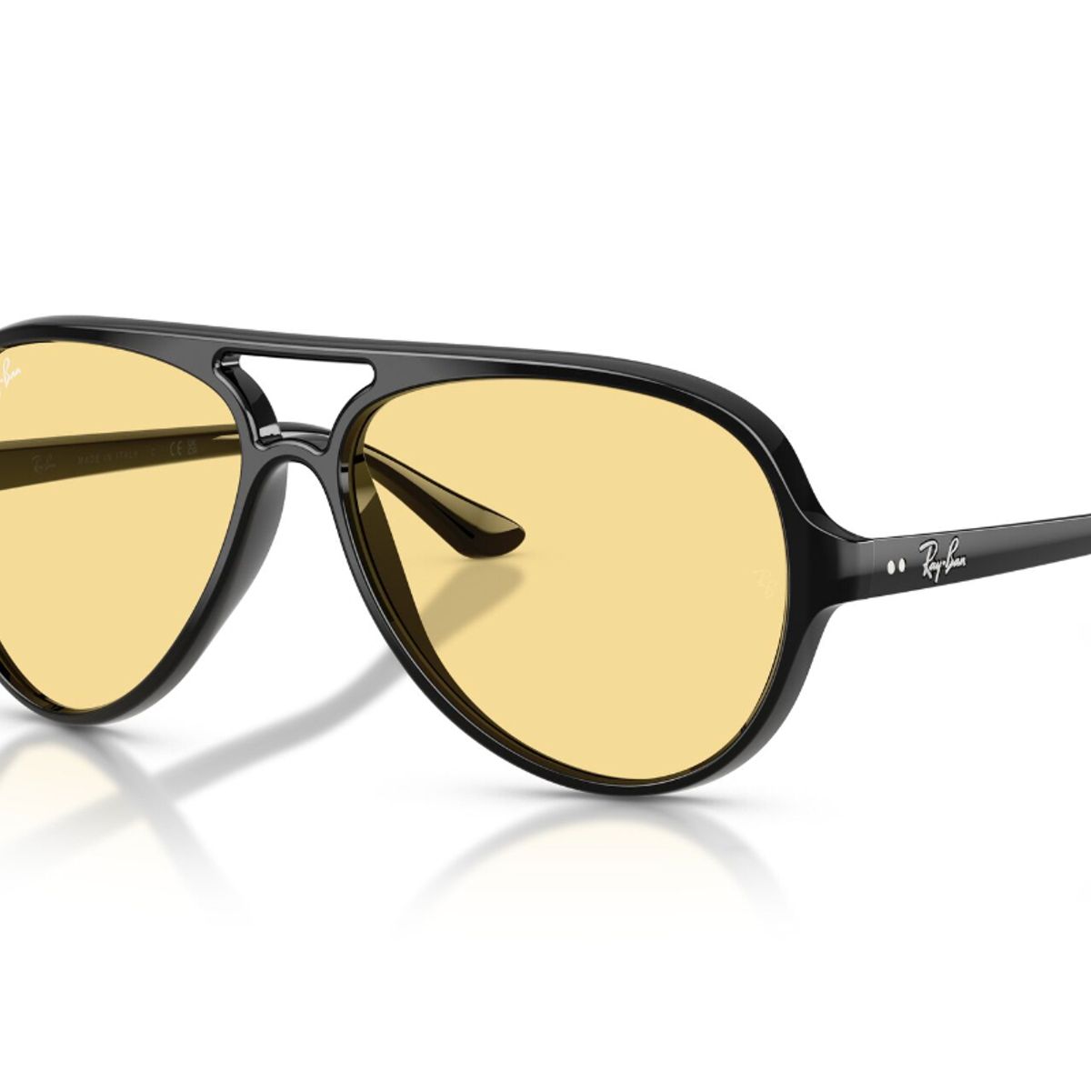 RAY BAN - Ray-Ban Lentes de Sol Cats 5000 RB4125 601/R6 59