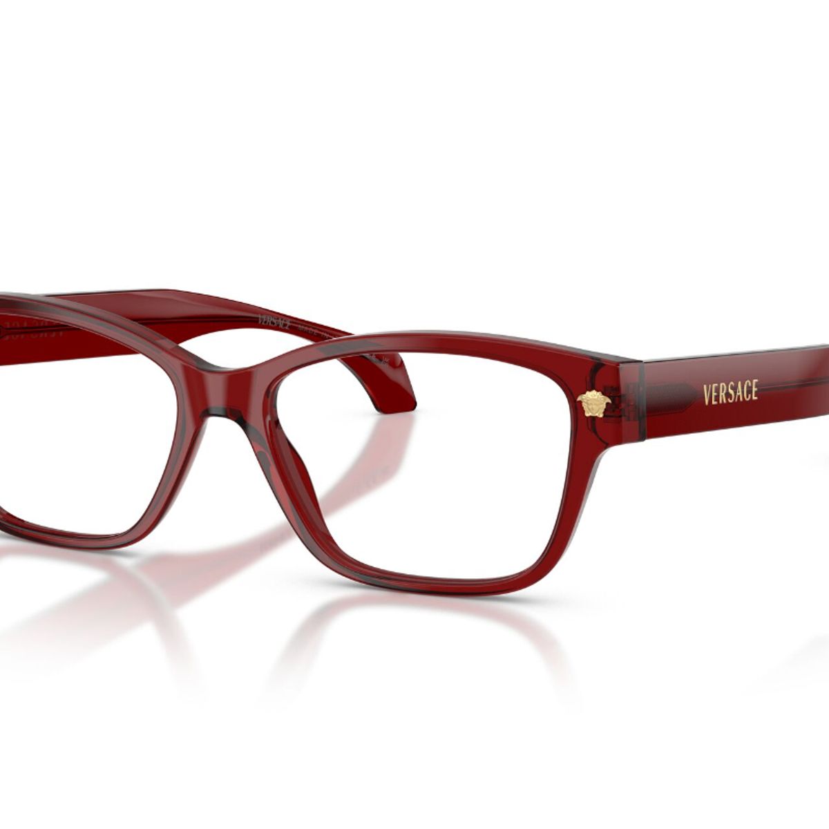 VERSACE - Versace Lentes Ópticos Medusa VE3392 5540 54