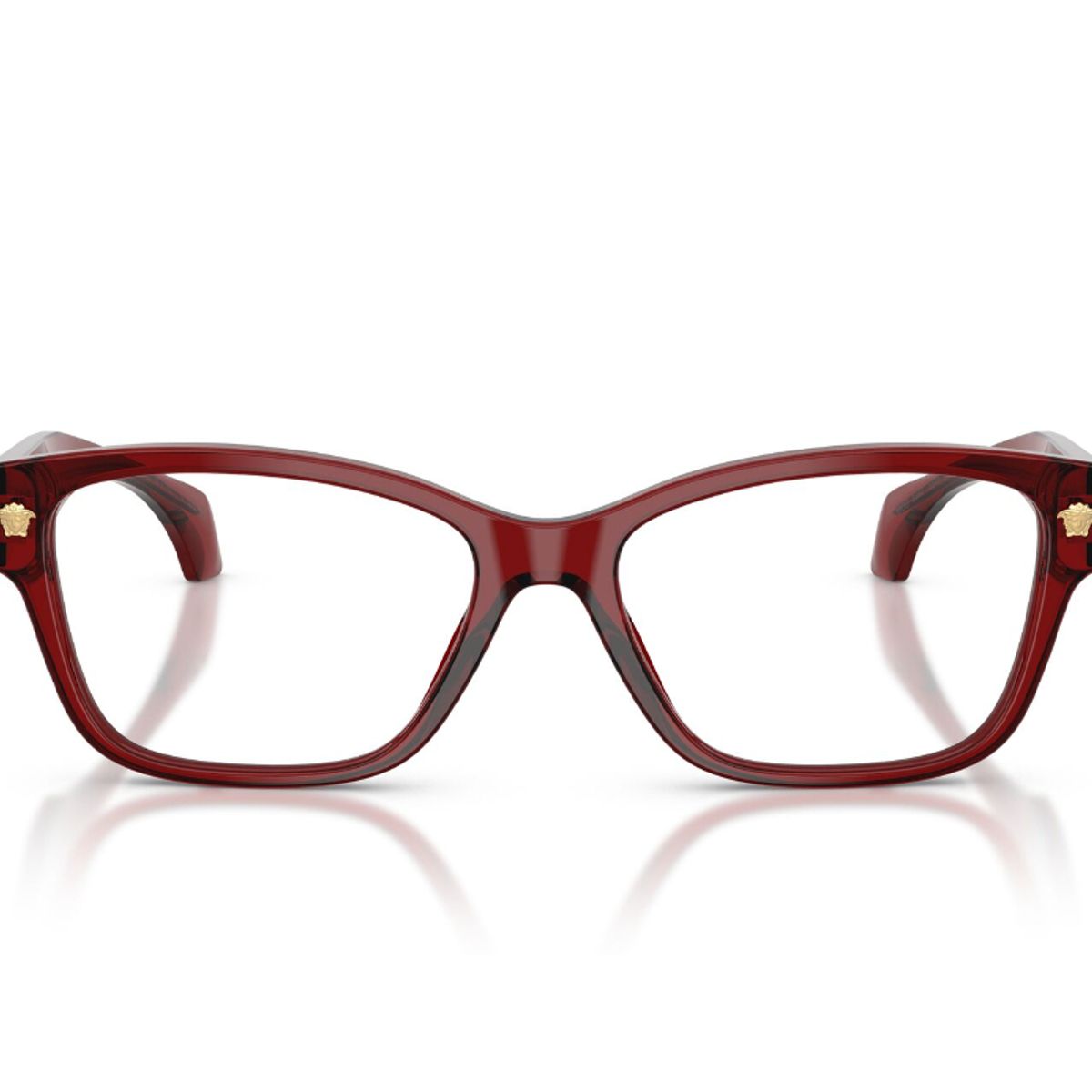 VERSACE - Versace Lentes Ópticos Medusa VE3392 5540 54