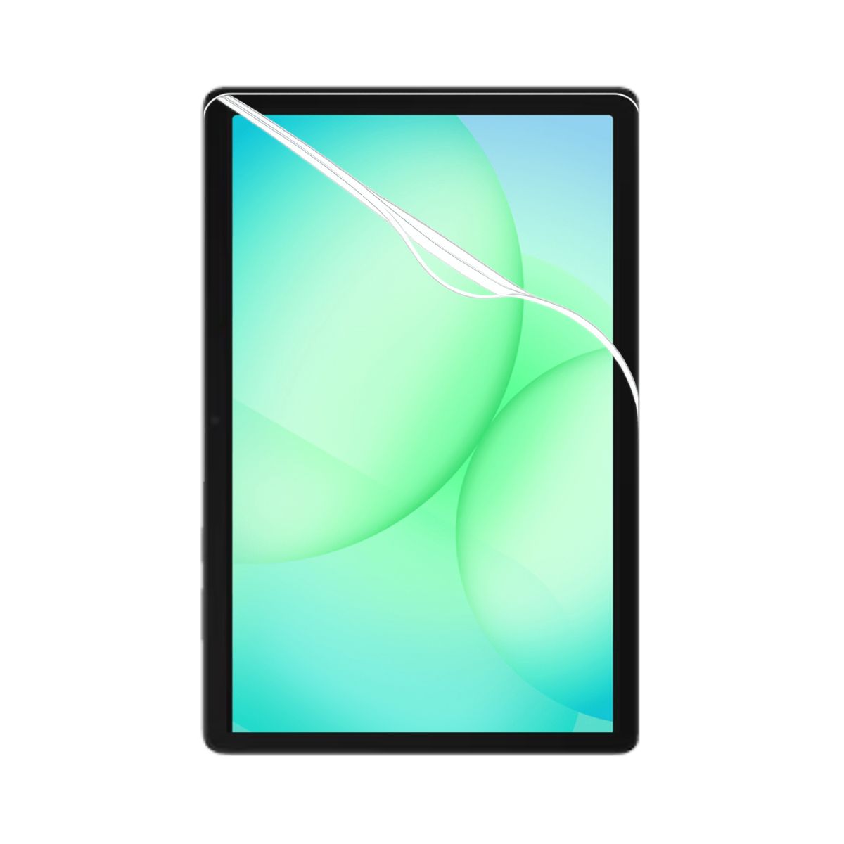 GENERICO - Lamina de Hidrogel Para Tablet Samsung Tab A11+ X230 X236 Mate