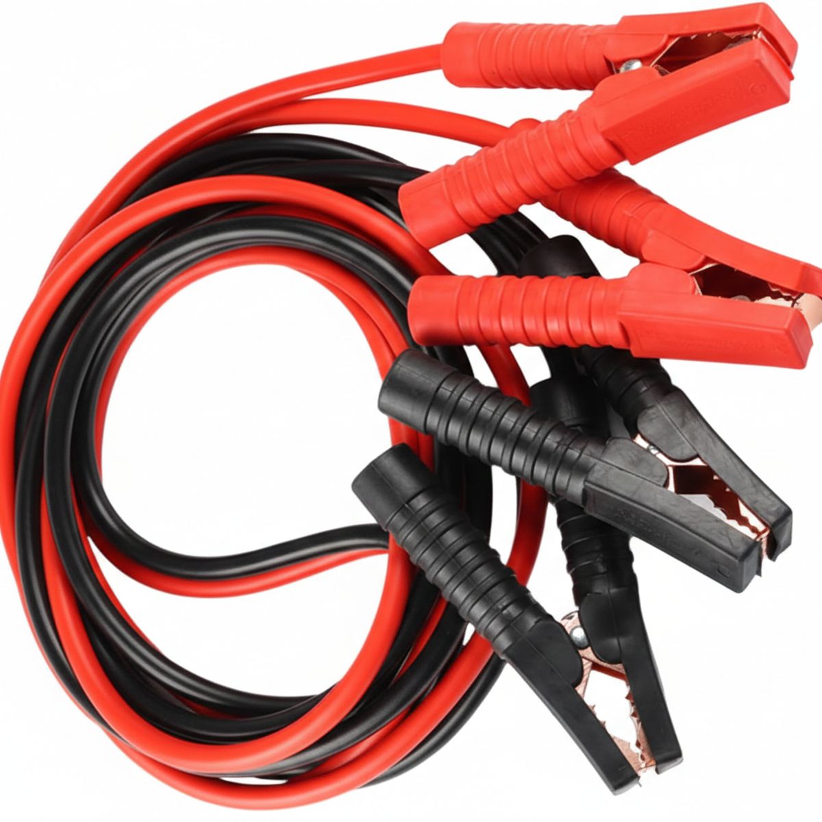 MOVI - Cable para Puente 2000 AMP – Arranque Potente y Seguro para Vehículos