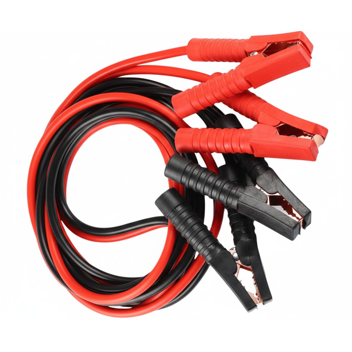 MOVI - Cable para Puente 2000 AMP – Arranque Potente y Seguro para Vehículos