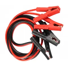 MOVI - Cable para Puente 2000 AMP – Arranque Potente y Seguro para Vehículos